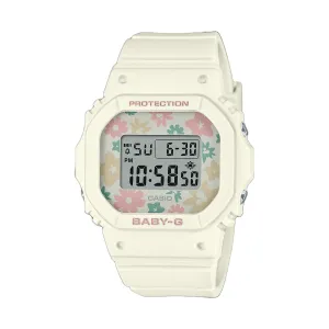 Baby-G Casual Women's Watch BGD-565RP-7DR
