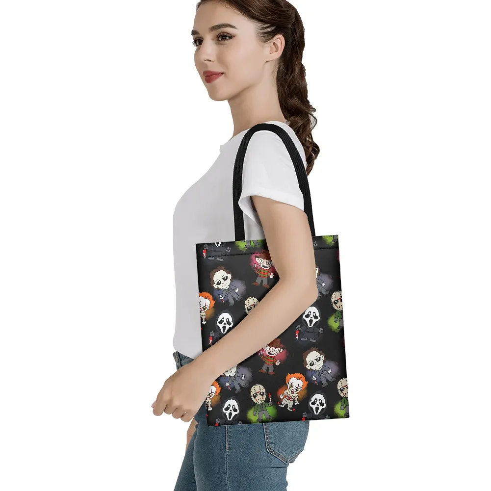 Baby Horrors Tote