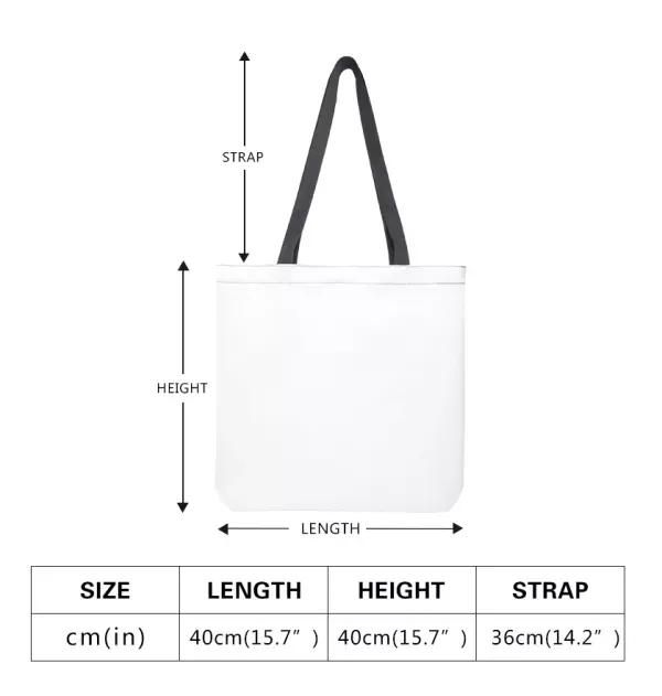 Baby Horrors Tote