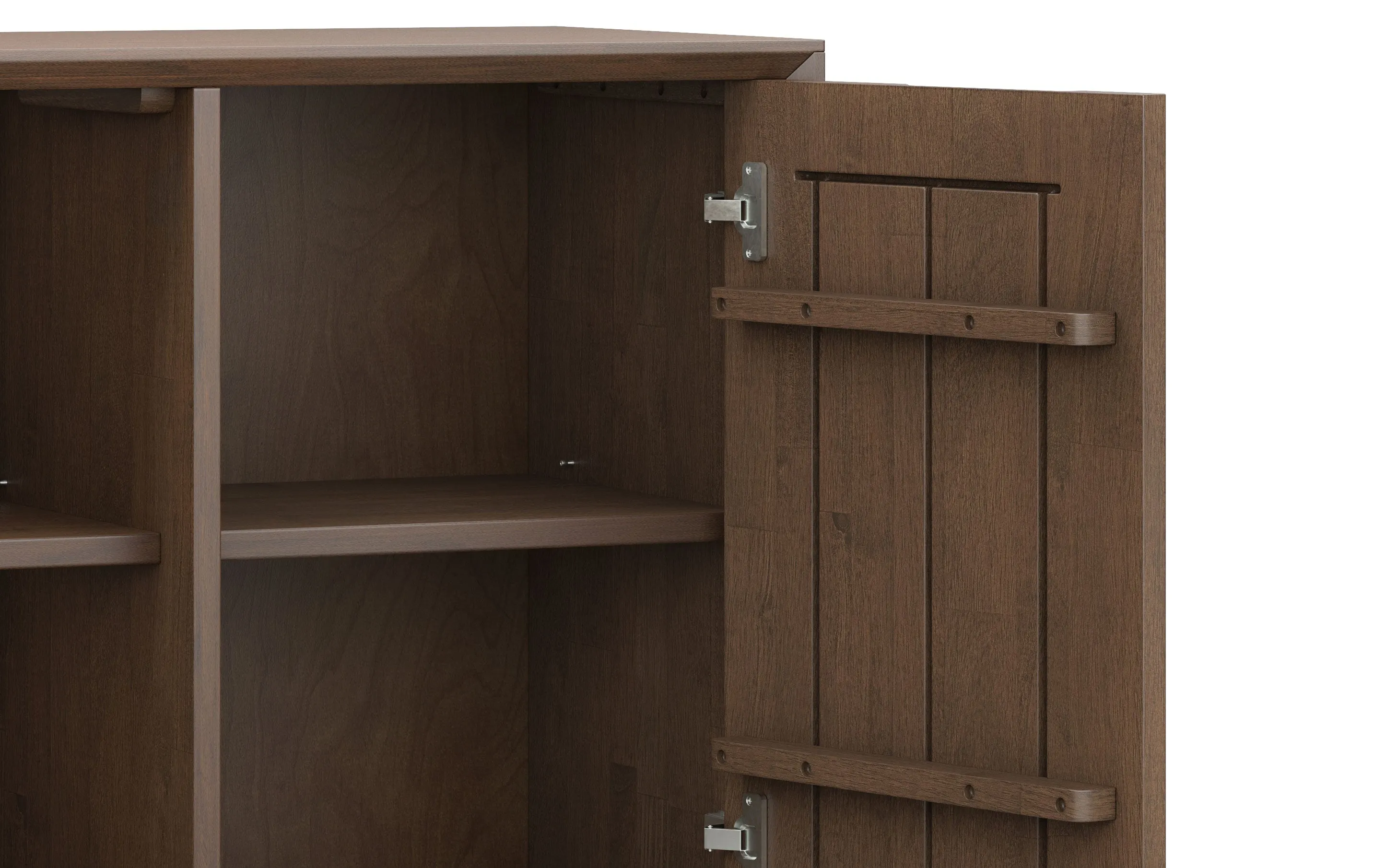 Banting 32 inch Storage Cabinet (Set of 2)