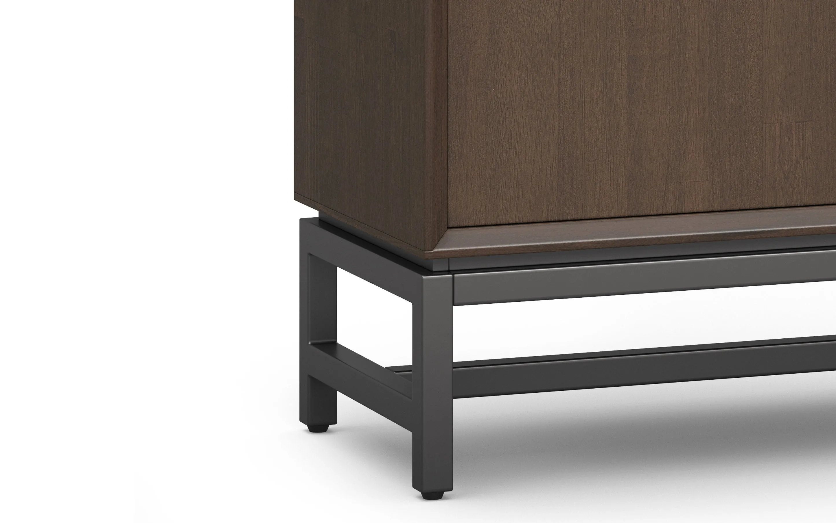 Banting 32 inch Storage Cabinet (Set of 2)