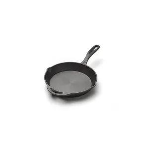 Barebones | 8" Cast Iron Skillet