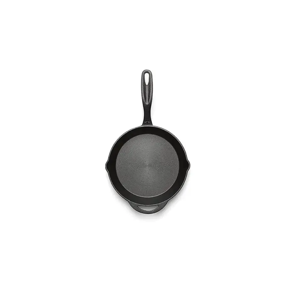 Barebones | 8" Cast Iron Skillet