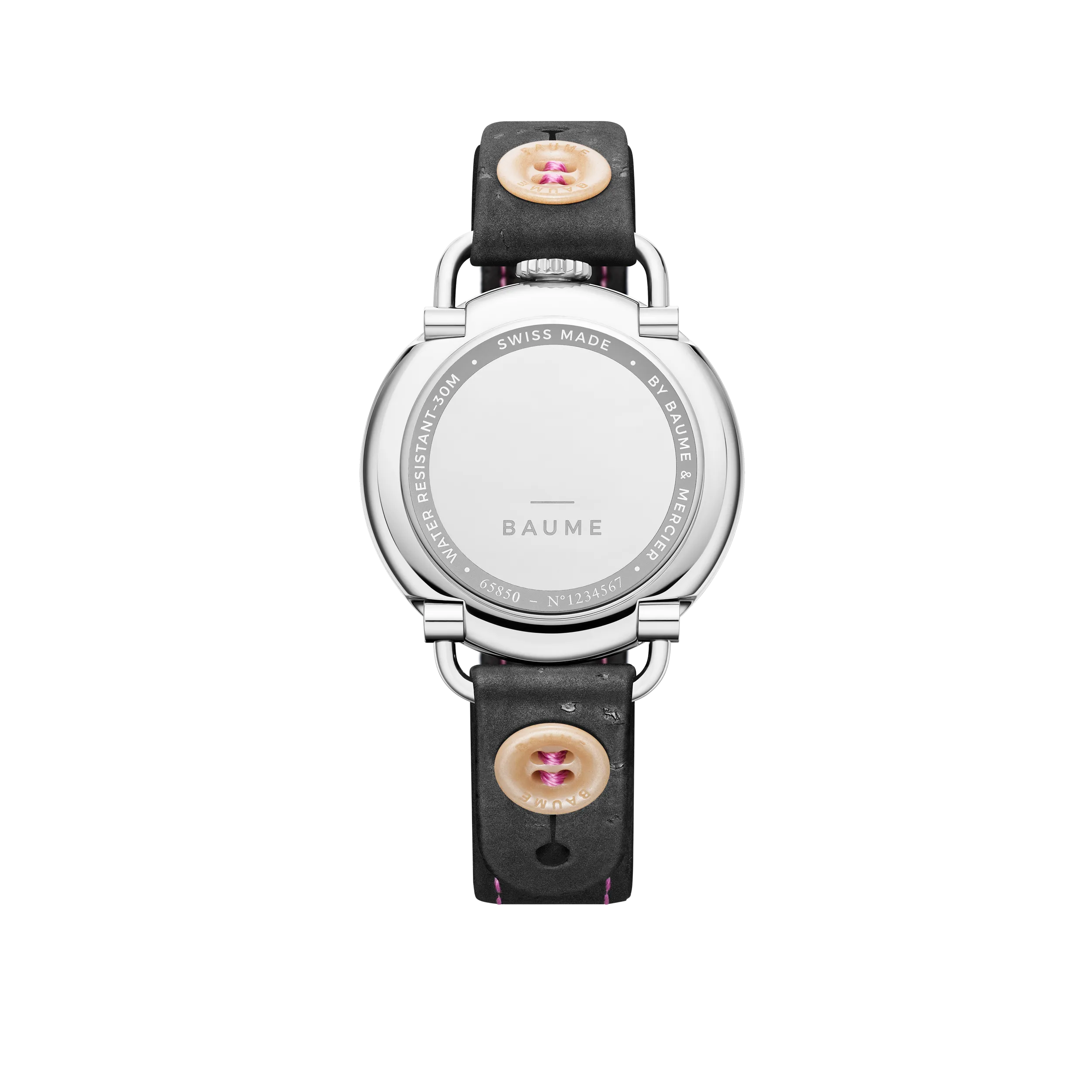 Baume & Mercier Baume M0A10604 Quartz 35 mm
