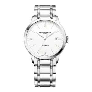 Baume & Mercier Classima M0A10311 Automatic 40 mm