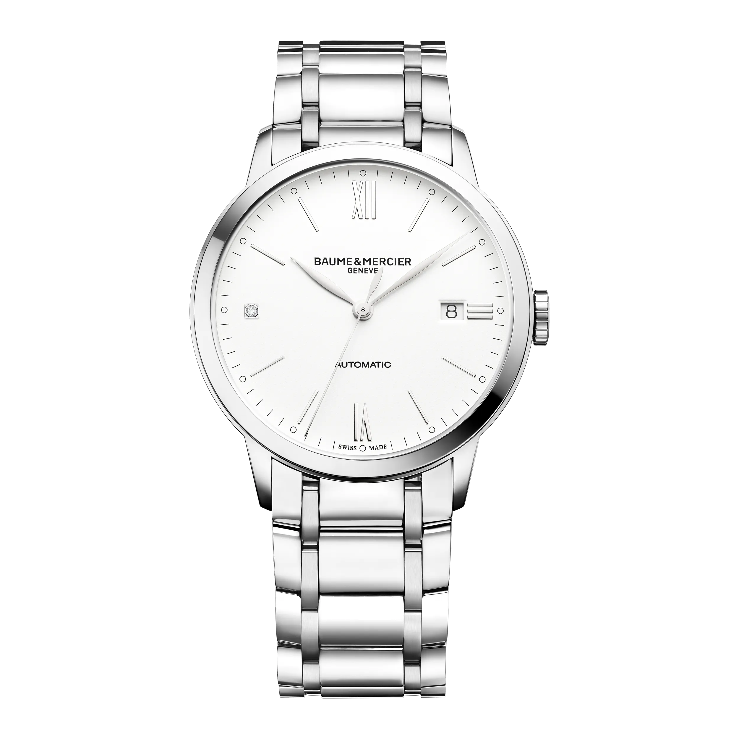 Baume & Mercier Classima M0A10311 Automatic 40 mm
