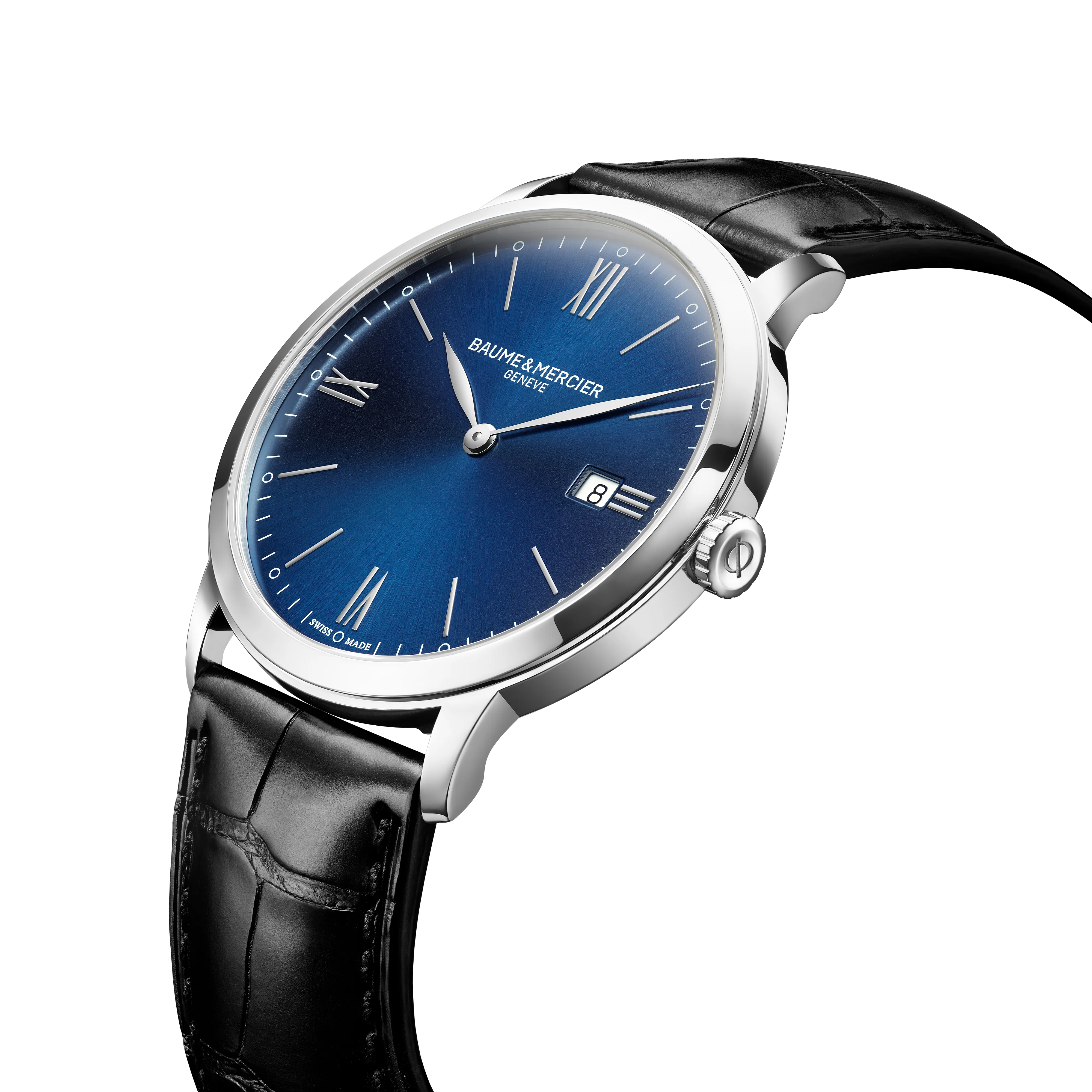 Baume & Mercier Classima M0A10324 Quartz 40 mm