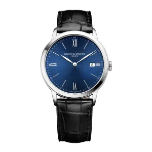 Baume & Mercier Classima M0A10324 Quartz 40 mm