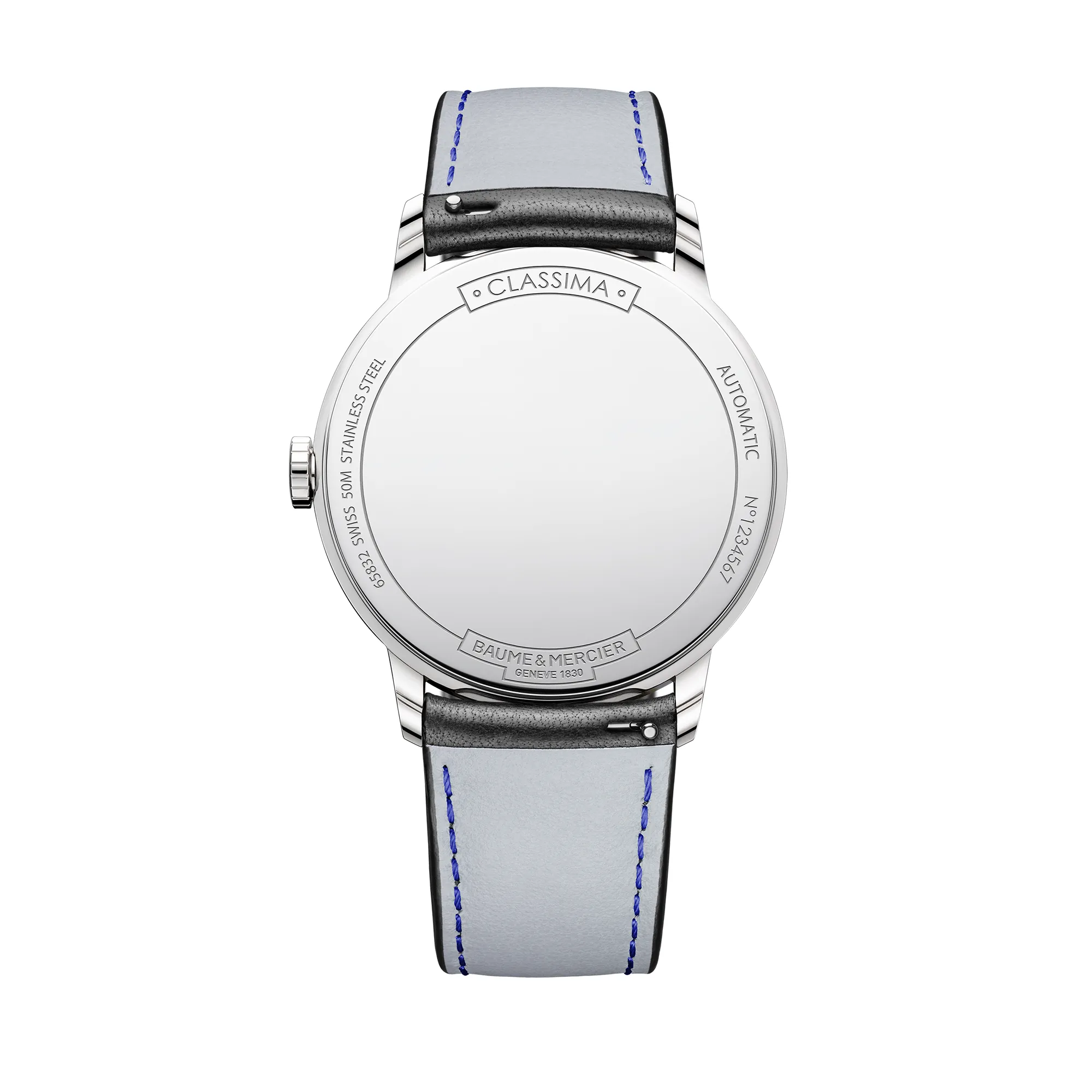 Baume & Mercier Classima M0A10332 Automatic 42 mm