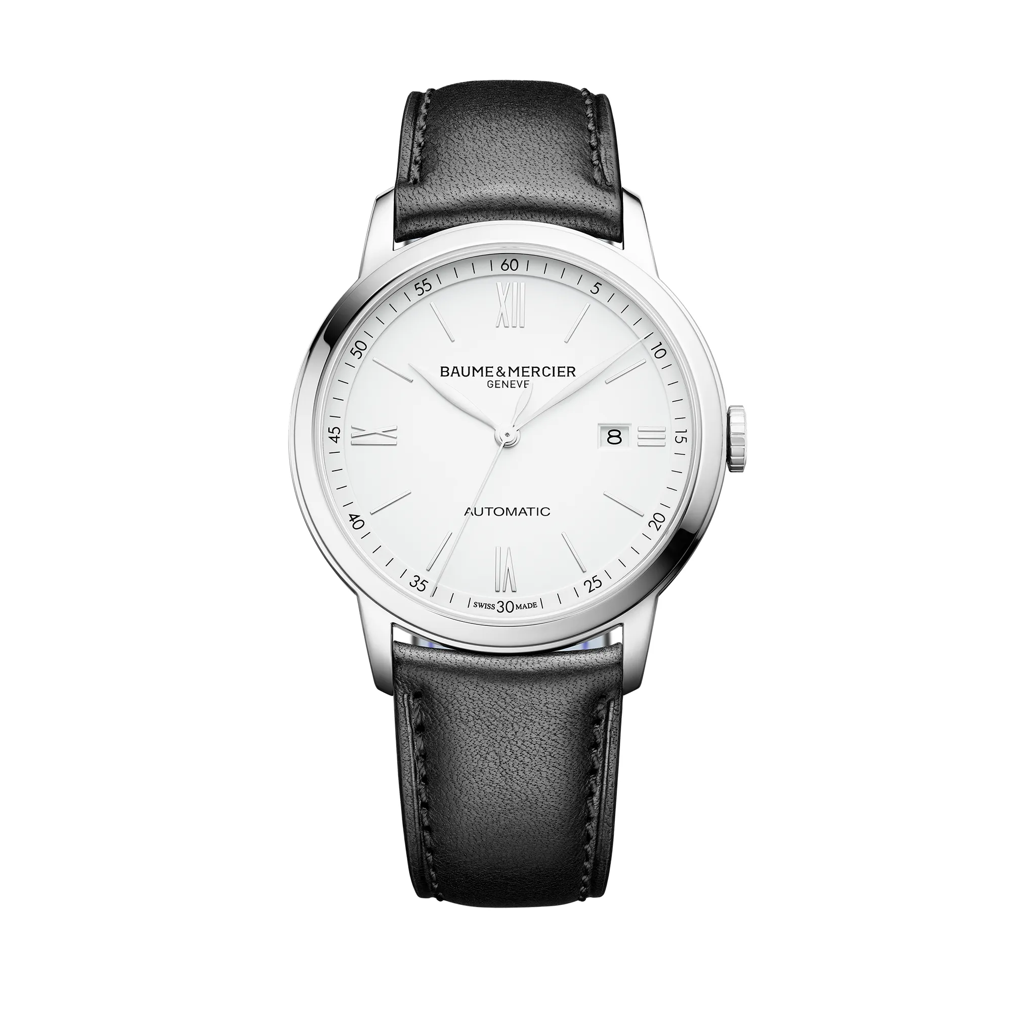 Baume & Mercier Classima M0A10332 Automatic 42 mm
