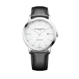 Baume & Mercier Classima M0A10332 Automatic 42 mm