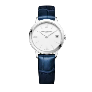Baume & Mercier Classima M0A10353 Quartz 31 mm