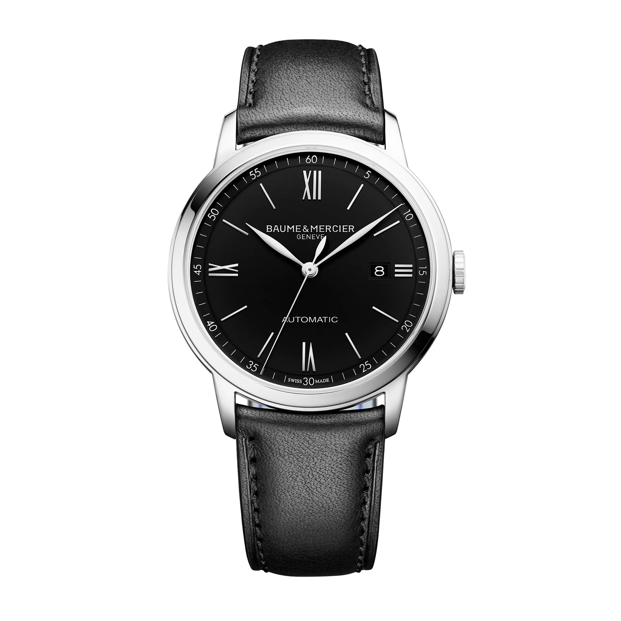 Baume & Mercier Classima M0A10453 Automatic 42 mm