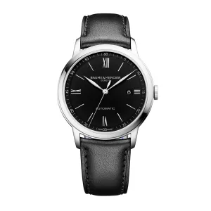 Baume & Mercier Classima M0A10453 Automatic 42 mm