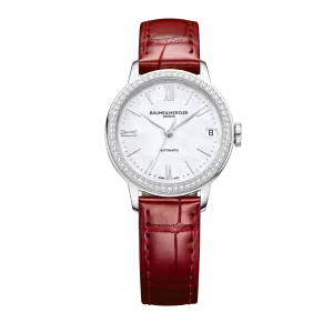 Baume & Mercier Classima M0A10546 Automatic 31 mm