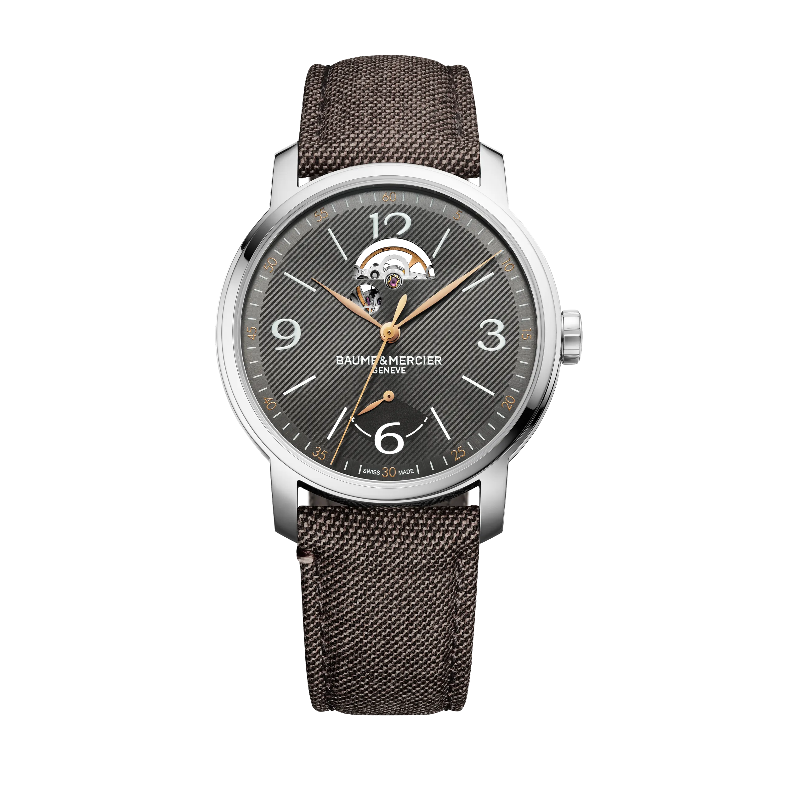 Baume & Mercier Classima M0A10718 Automatic 42 mm