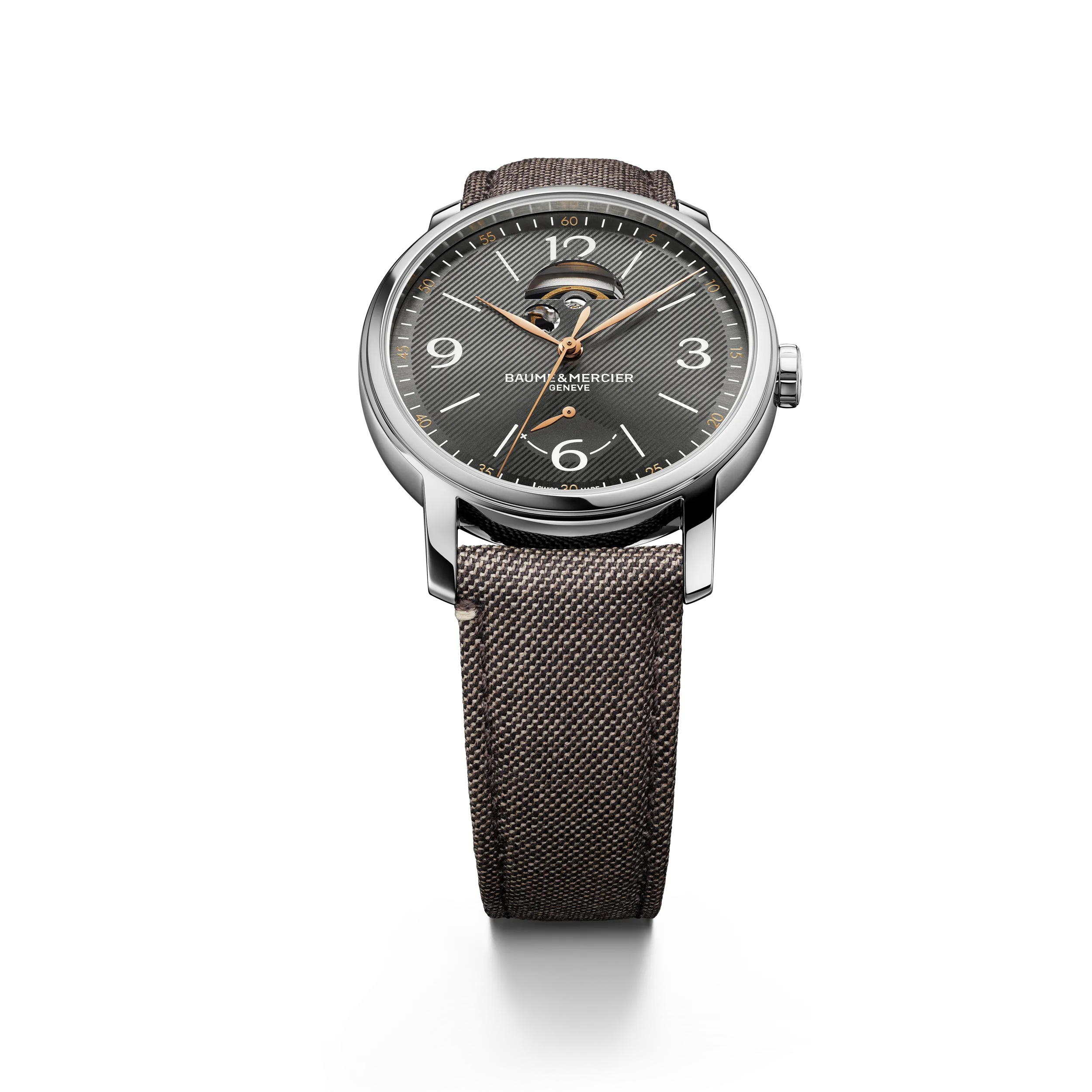 Baume & Mercier Classima M0A10718 Automatic 42 mm