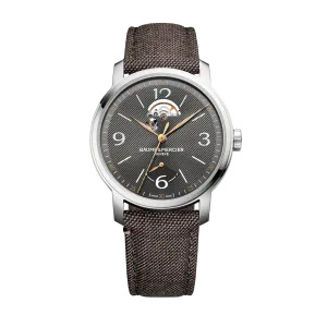 Baume & Mercier Classima M0A10718 Automatic 42 mm