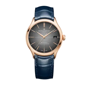 Baume & Mercier Clifton Baumatic M0A10584 Automatic 39 mm