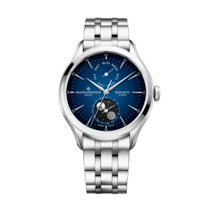 Baume & Mercier Clifton M0A10725 Automatic 42 mm