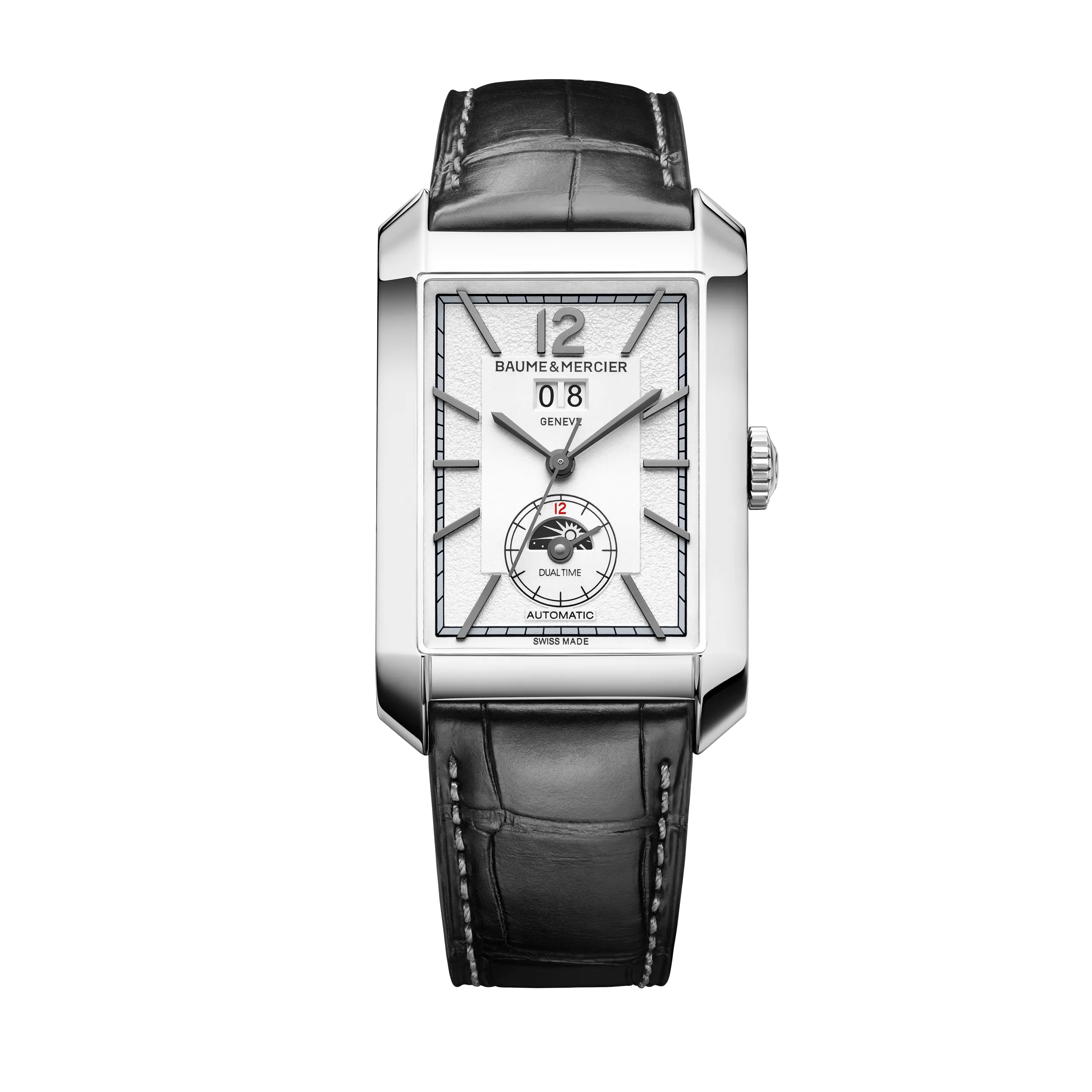 Baume & Mercier Hampton M0A10523 Automatic Large