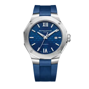 Baume & Mercier Riviera M0A10619 Automatic 42 mm