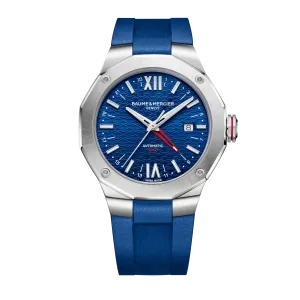Baume & Mercier Riviera M0A10659 Automatic 42 mm