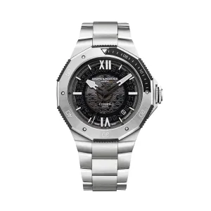 Baume & Mercier Riviera M0A10717 Automatic 42 mm