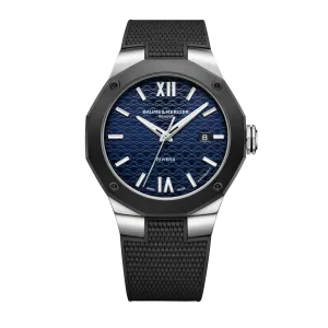 Baume & Mercier Riviera M0A10768 Automatic 42 mm