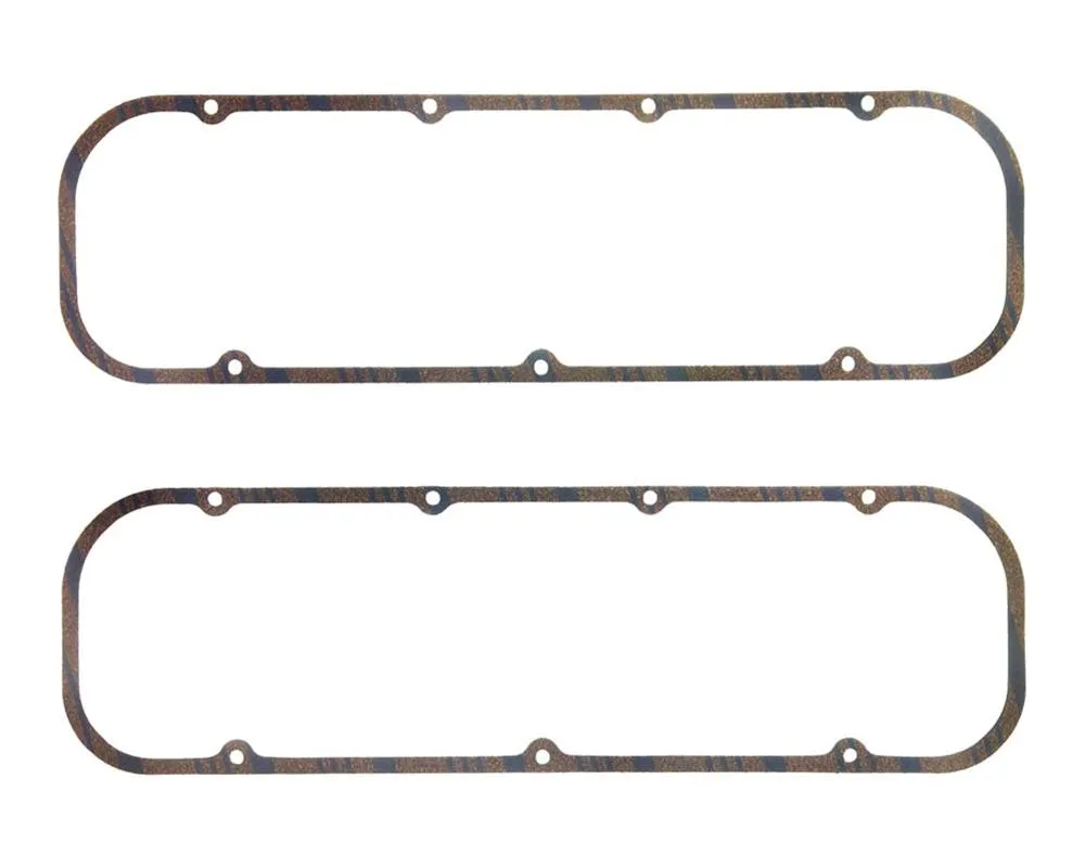 BBC Valve Cover Sets<BR> Fel-Pro 1630