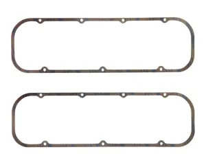 BBC Valve Cover Sets<BR> Fel-Pro 1630