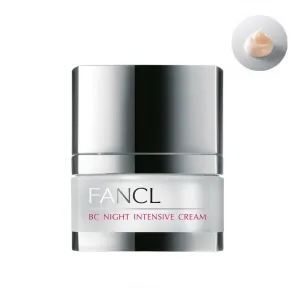 BC Night Intensive Cream