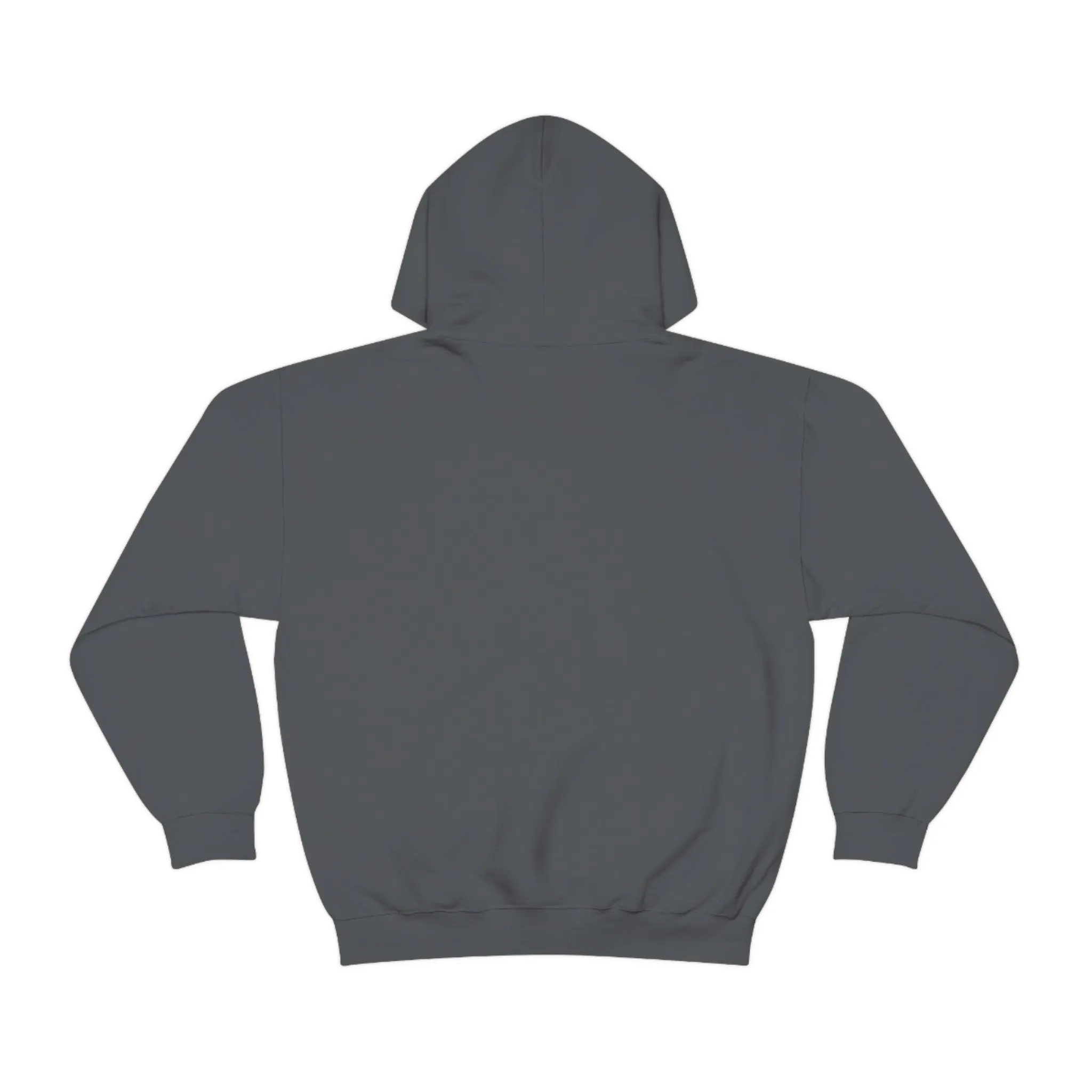 Beast Attire Heavy Blend™  Dark Hoodie