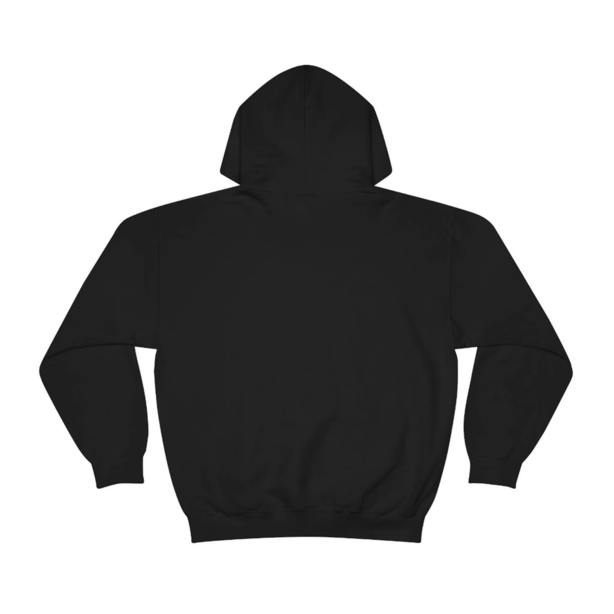 Beast Attire Heavy Blend™  Dark Hoodie
