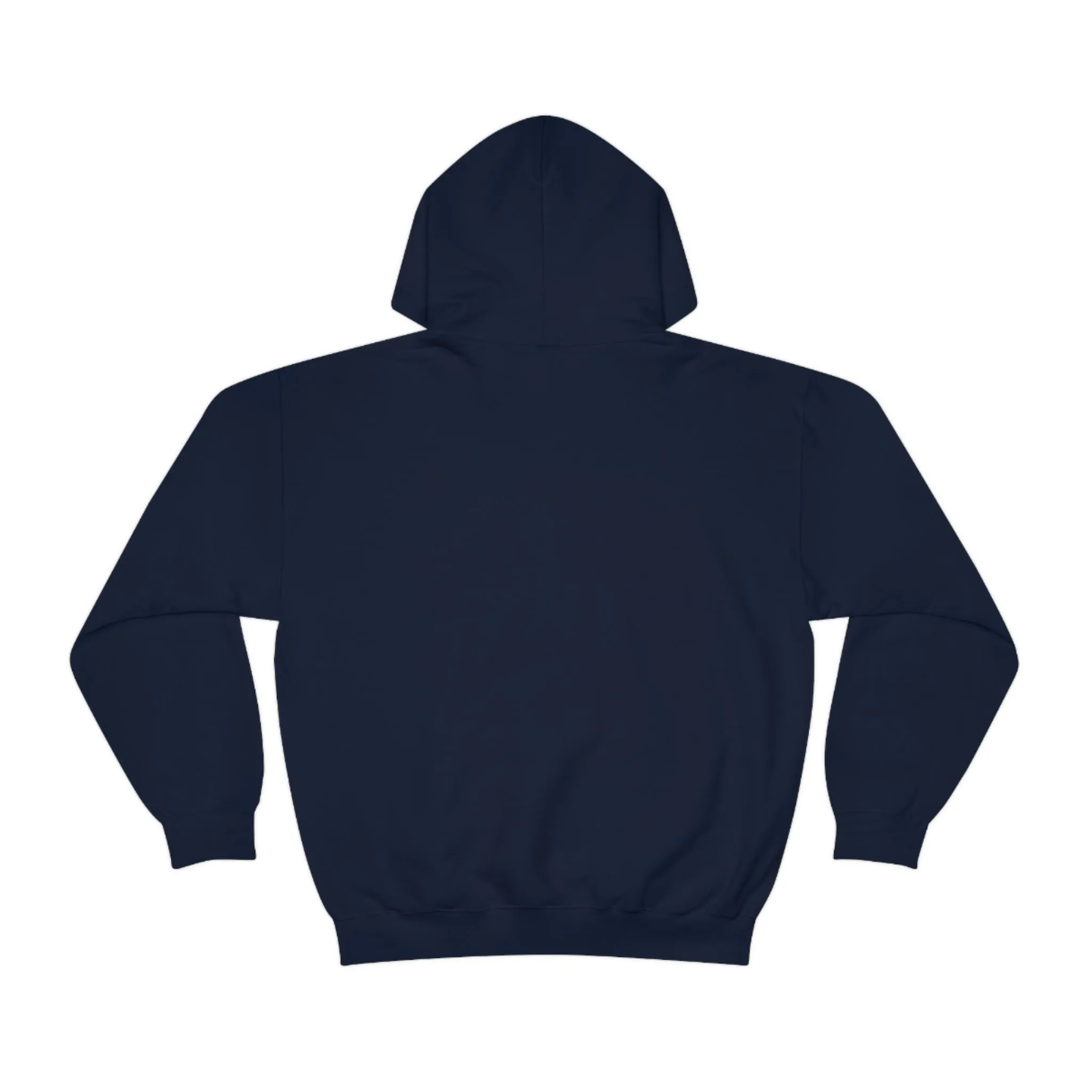 Beast Attire Heavy Blend™  Dark Hoodie