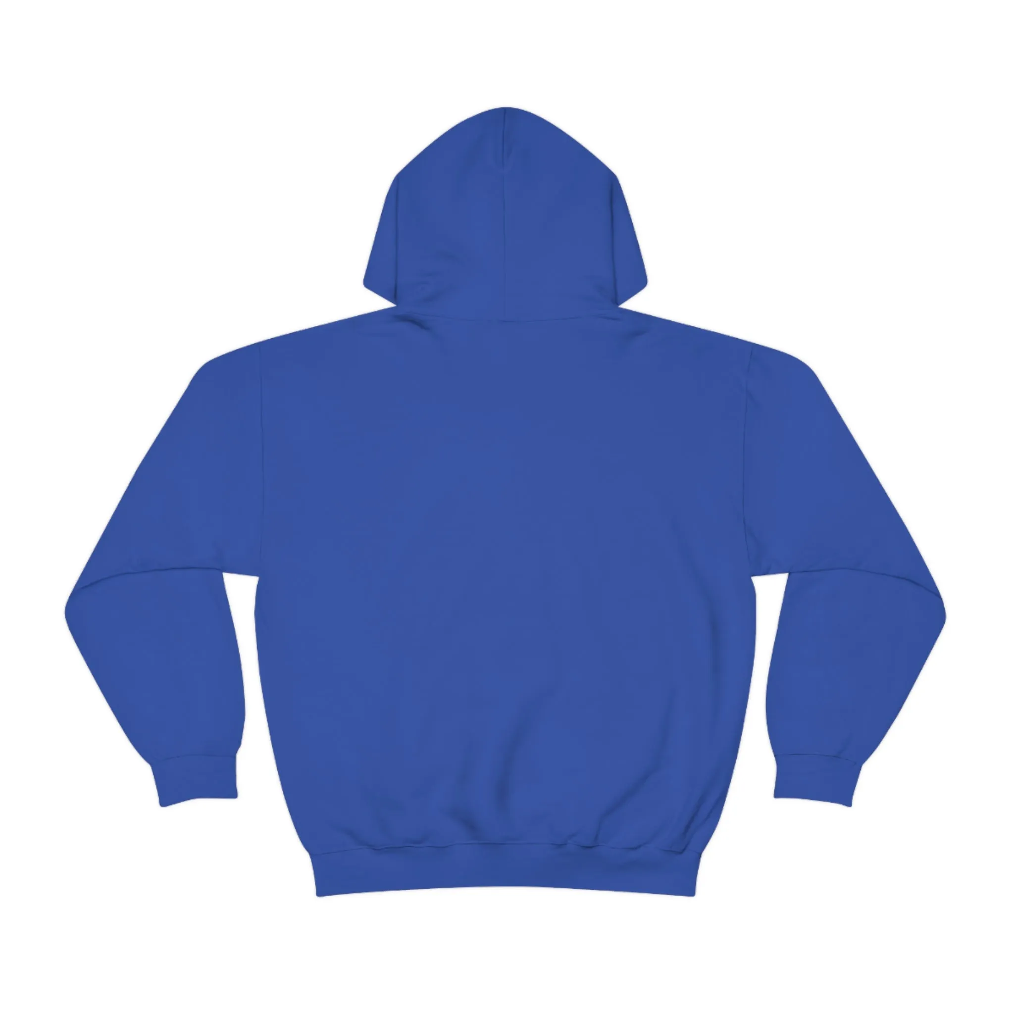 Beast Attire Heavy Blend™  Dark Hoodie