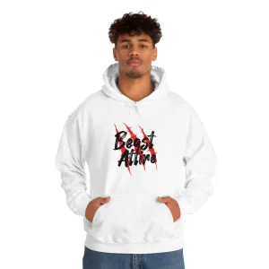 Beast Attire Unisex Heavy Blend™ Hooded Sweatshirt