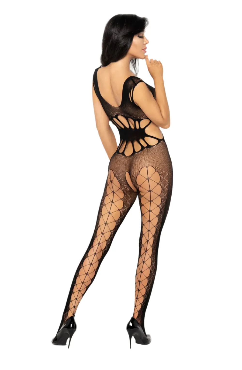 Beauty Night Etain Bodystocking