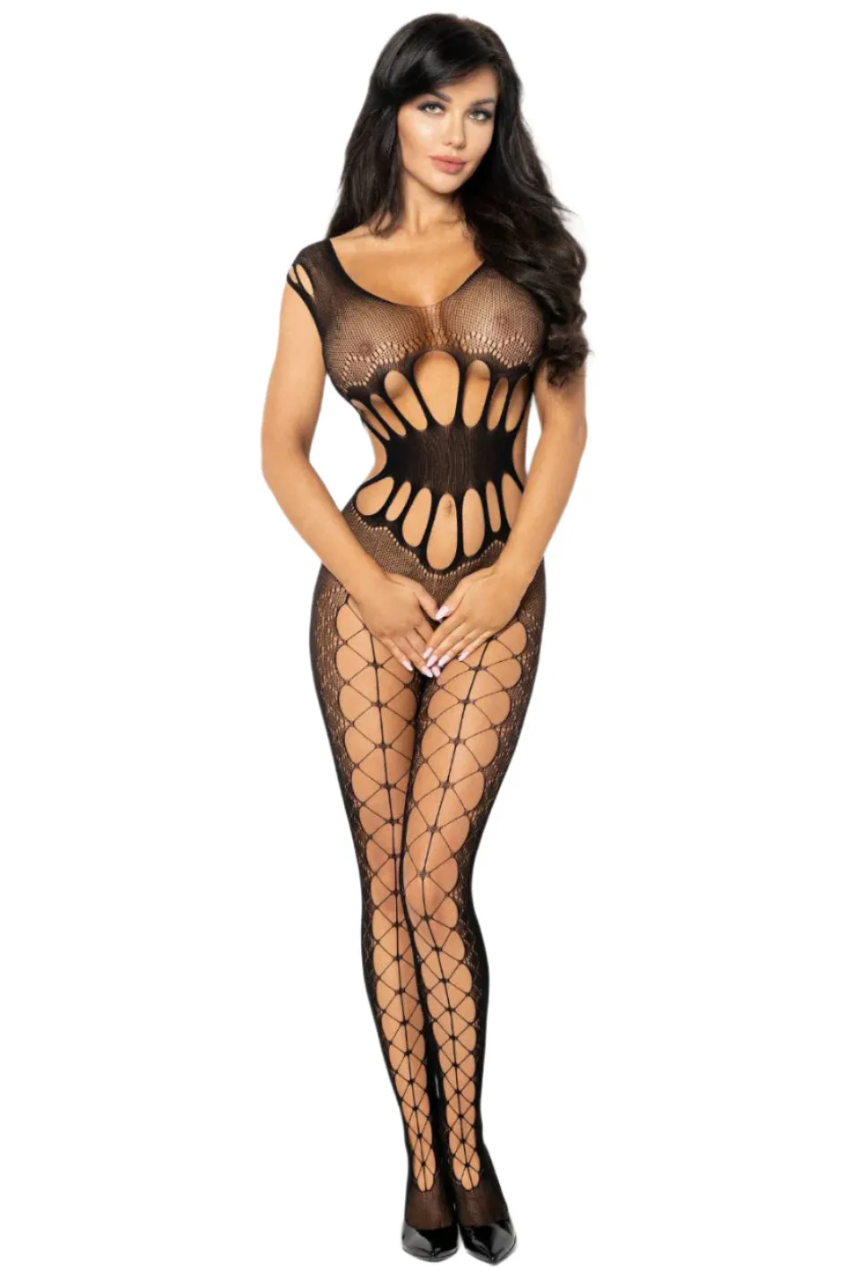 Beauty Night Etain Bodystocking