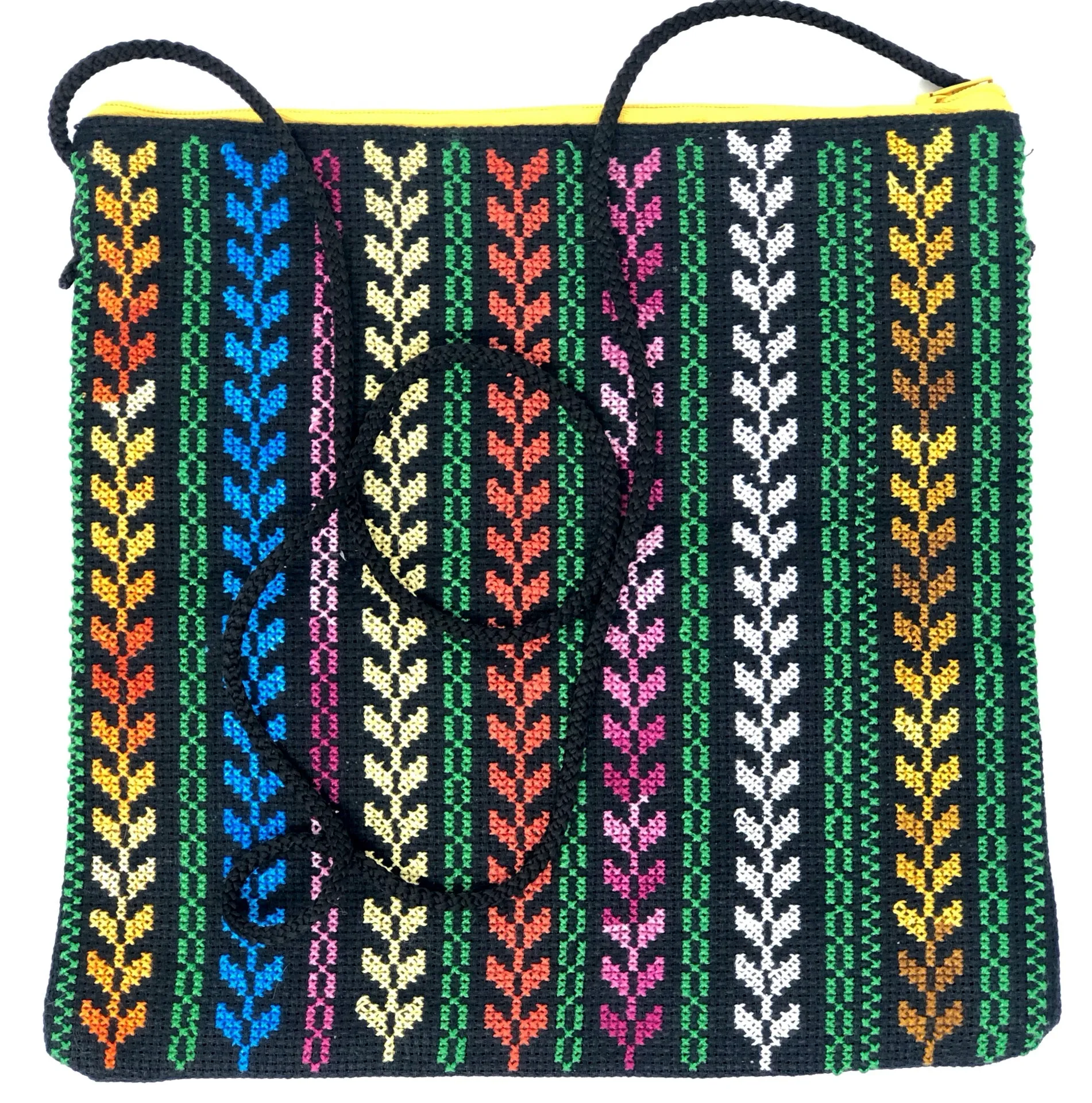 Bedouin Embrodiery - Purses