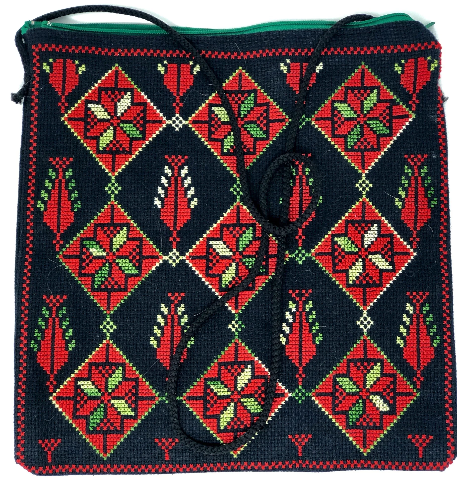 Bedouin Embrodiery - Purses