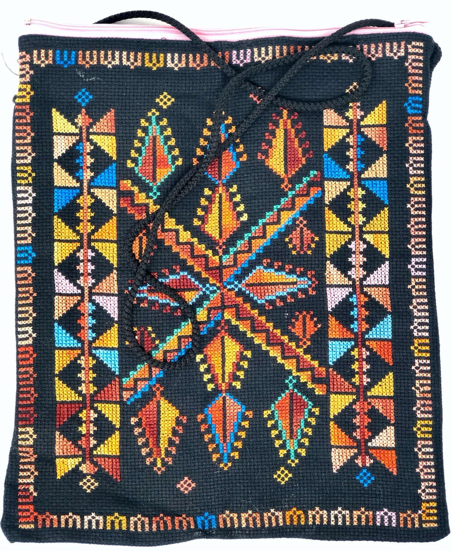 Bedouin Embrodiery - Purses