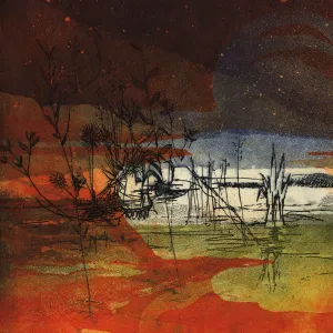 Before Night