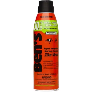 Ben's Eco Spray 177ML