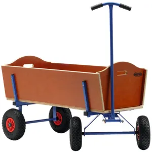 BERG Beach Wagon L