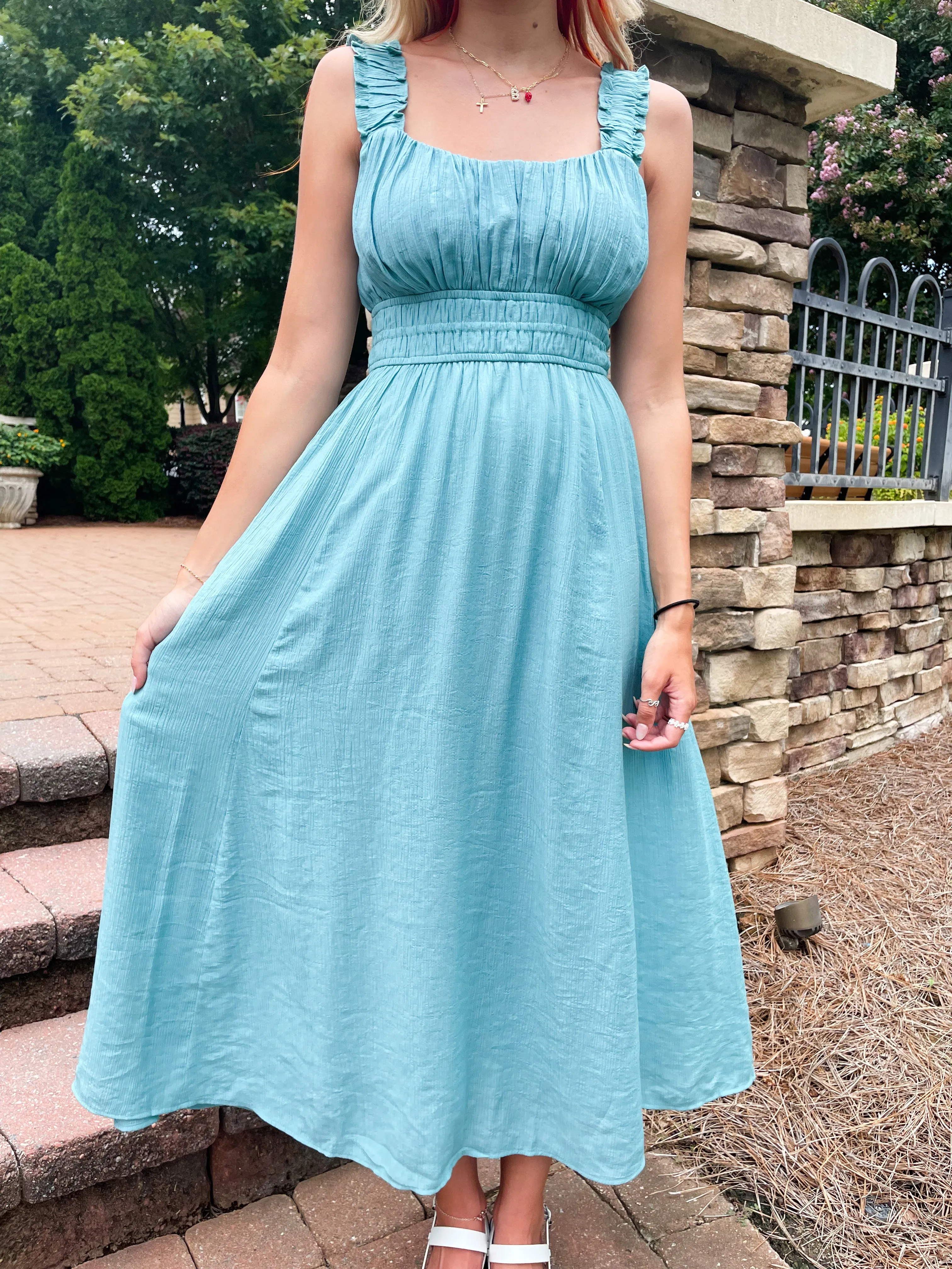 Best Wishes Dress