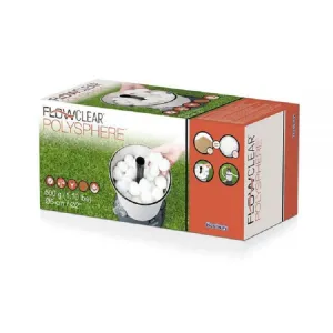 Bestway Flowclear Polysphere (500g)