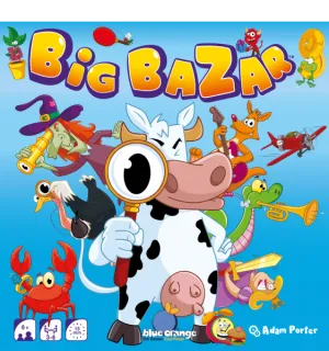 Big Bazar