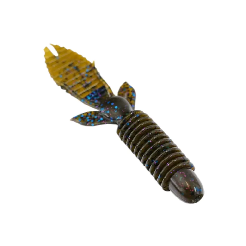 Big Bite Baits BFE