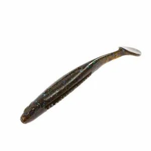Big Bite Baits Cane Thumper 5"